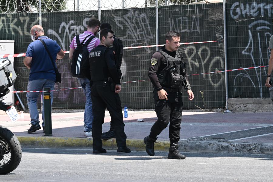 ΚΟΛΩΝΟΣ ΠΥΡΟΒΟΛΙΣΜΟΣ