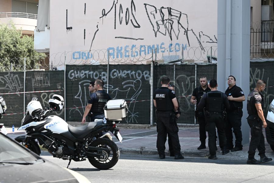 ΚΟΛΩΝΟΣ ΠΥΡΟΒΟΛΙΣΜΟΣ