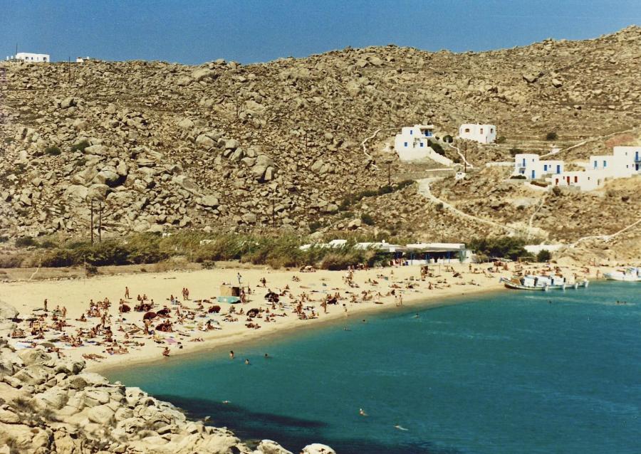 ΜΥΚΟΝΟΣ SUPER PARADISE