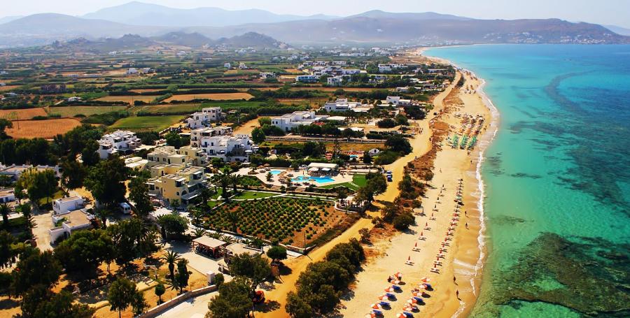 Πλάκα Νάξος