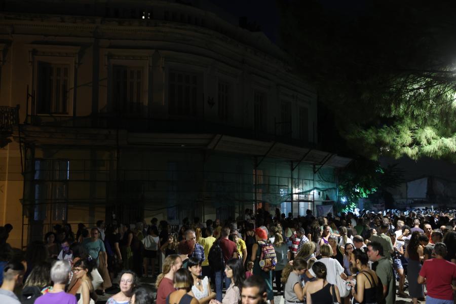 ΣΕΑ