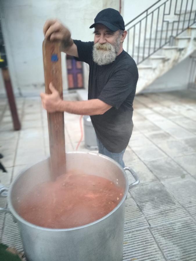 Ο Άλλος άνθρωπος Βόλος 