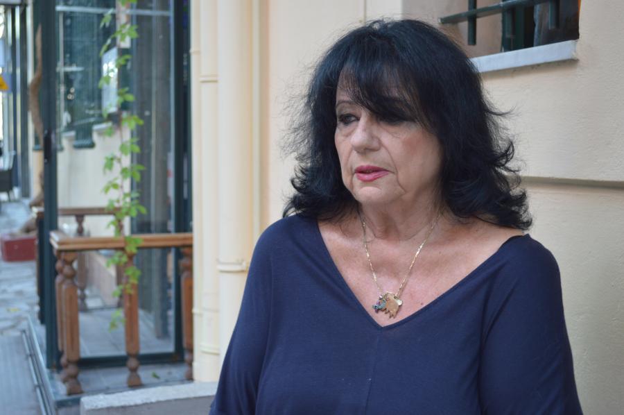 ΑΝΝΑ ΒΑΓΕΝΑ