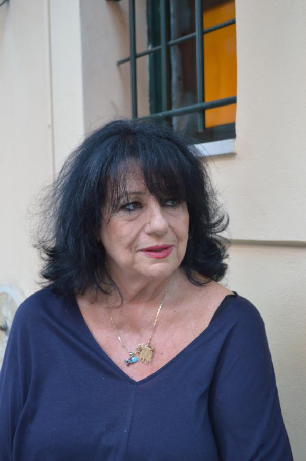 ΑΝΝΑ ΒΑΓΕΝΑ