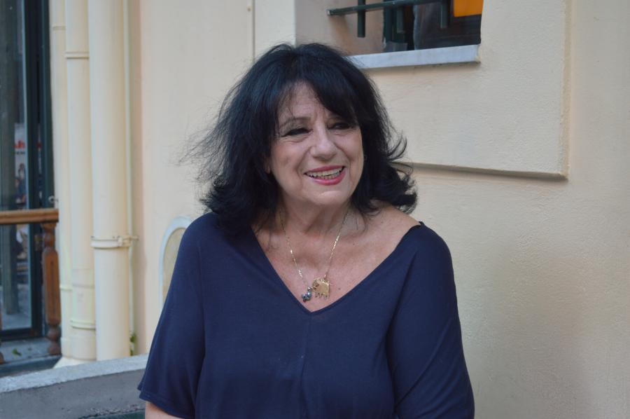 ΑΝΝΑ ΒΑΓΕΝΑ