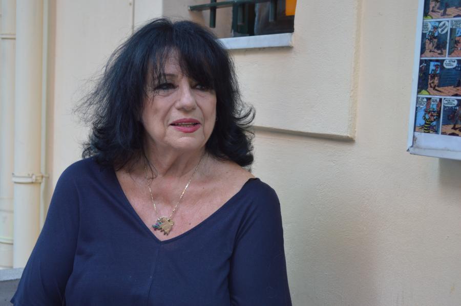 ΑΝΝΑ ΒΑΓΕΝΑ