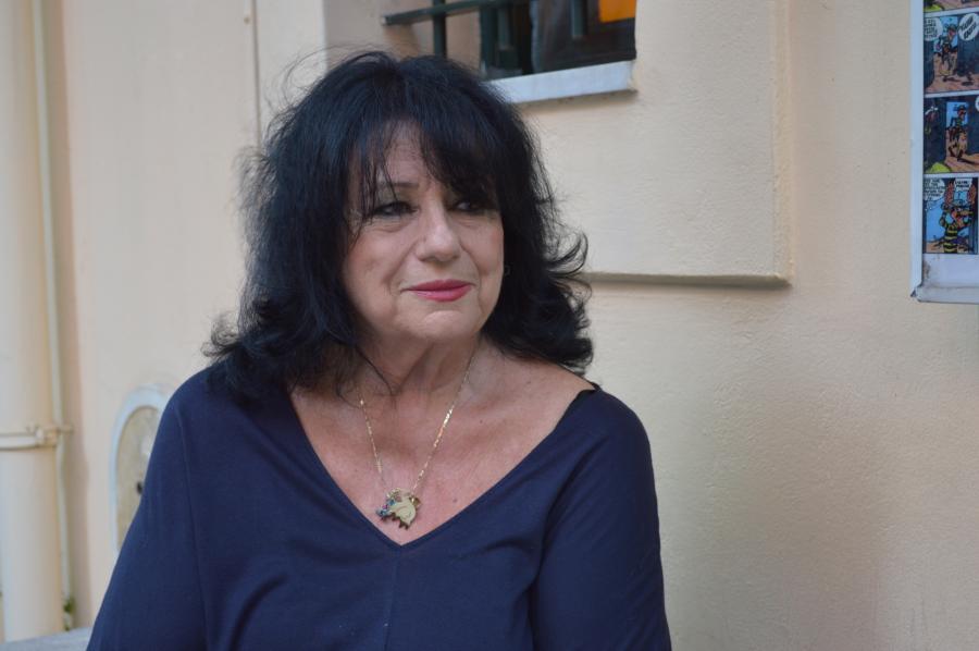 ΑΝΝΑ ΒΑΓΕΝΑ