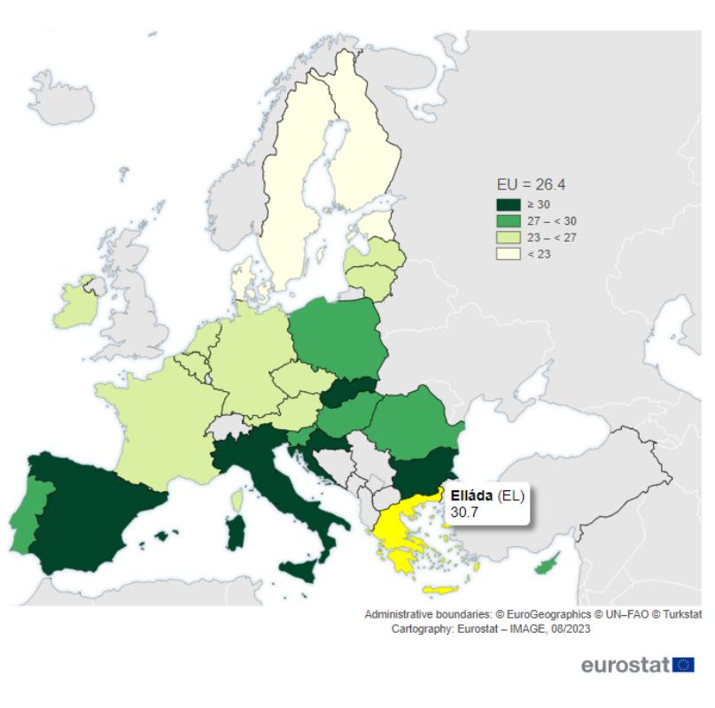ΧΑΡΤΗΣ ΑΠΟΜΑΚΡΥΝΣΗ ΓΟΝΕΪΚΗ ΣΤΕΓΗ