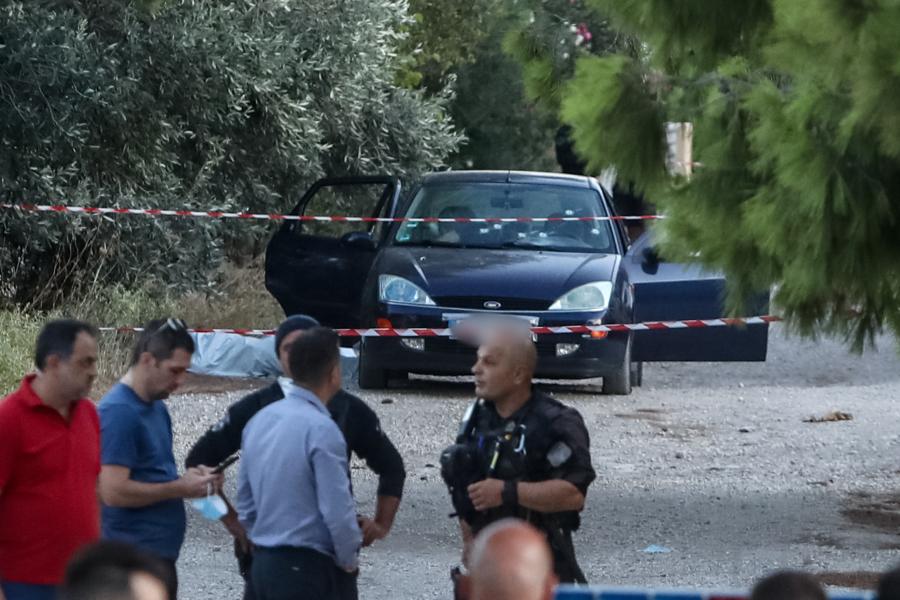 Έγκλημα στη Λούτσα
