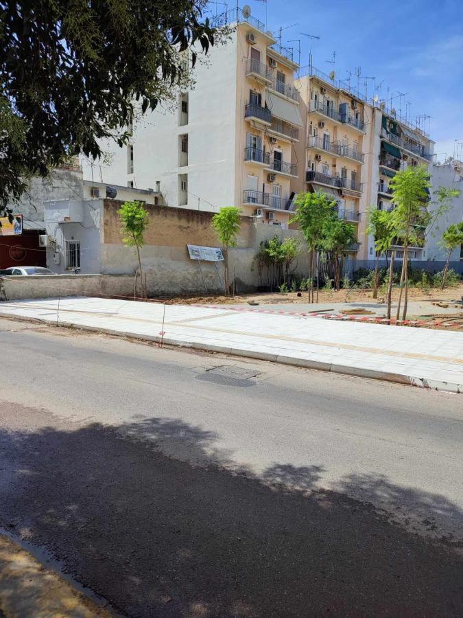 Έργο στα Σεπόλια