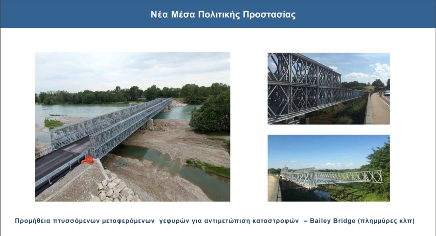 ΠΡΟΓΡΑΜΜΑ ΑΙΓΙΣ ΠΟΛΙΤΙΚΗ ΠΡΟΣΤΑΣΙΑ