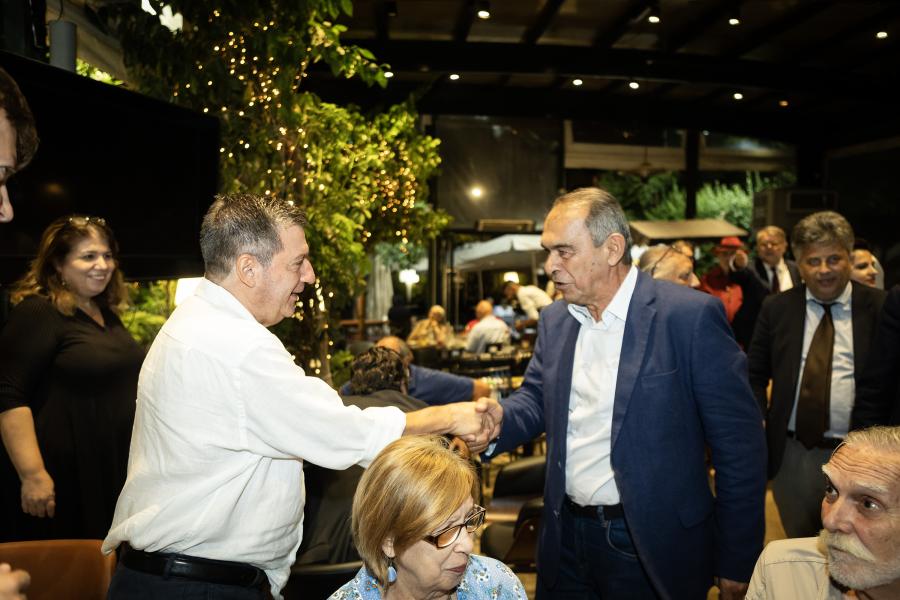 Γιώργος Ιωακειμίδης Καμίνης