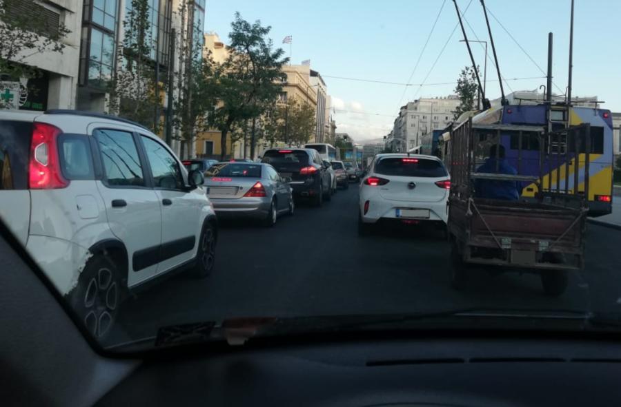 ΠΑΝΕΠΙΣΤΗΜΙΟΥ ΚΥΚΛΟΦΟΡΙΑΚΟ 11092023