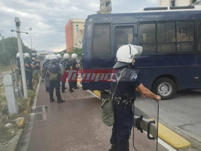 ΜΑΤ Πάτρα