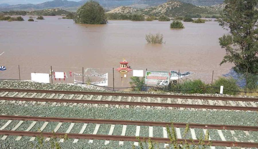 ΠΛΗΜΜΥΡΑ ΑΘΗΝΩΝ ΘΕΣΣΑΛΟΝΙΚΗΣ