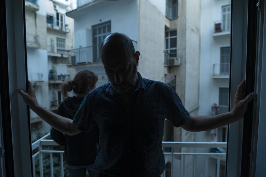 Στέγη Ωνάση