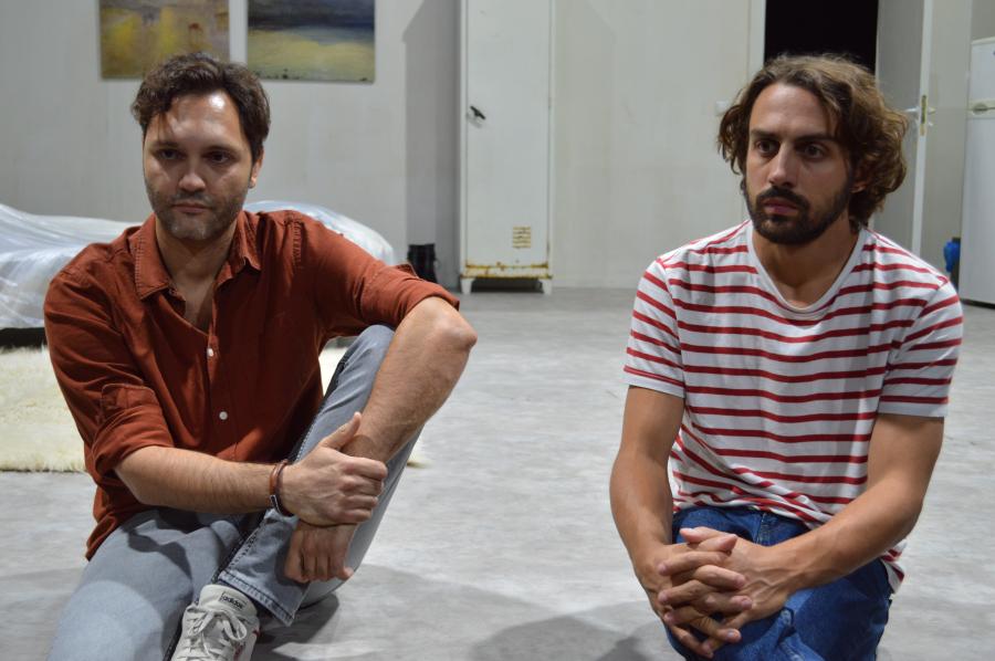 ΚΙΣΣΑΝΔΡΑΚΗΣ ΜΑΚΡΗΣ ΠΑΡΑΣΚΕΥΑΣ