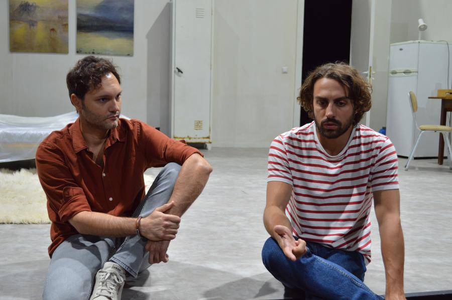 ΚΙΣΣΑΝΔΡΑΚΗΣ ΜΑΚΡΗΣ ΠΑΡΑΣΚΕΥΑΣ