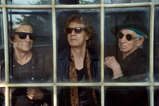 ROLLING STONES