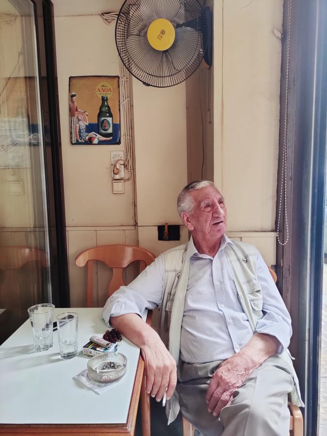 Καφενείο
