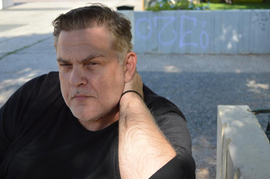 ΑΝΤΩΝΗΣ ΛΟΥΔΑΡΟΣ