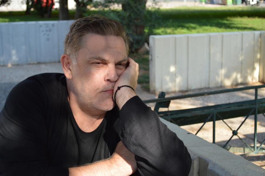 ΑΝΤΩΝΗΣ ΛΟΥΔΑΡΟΣ