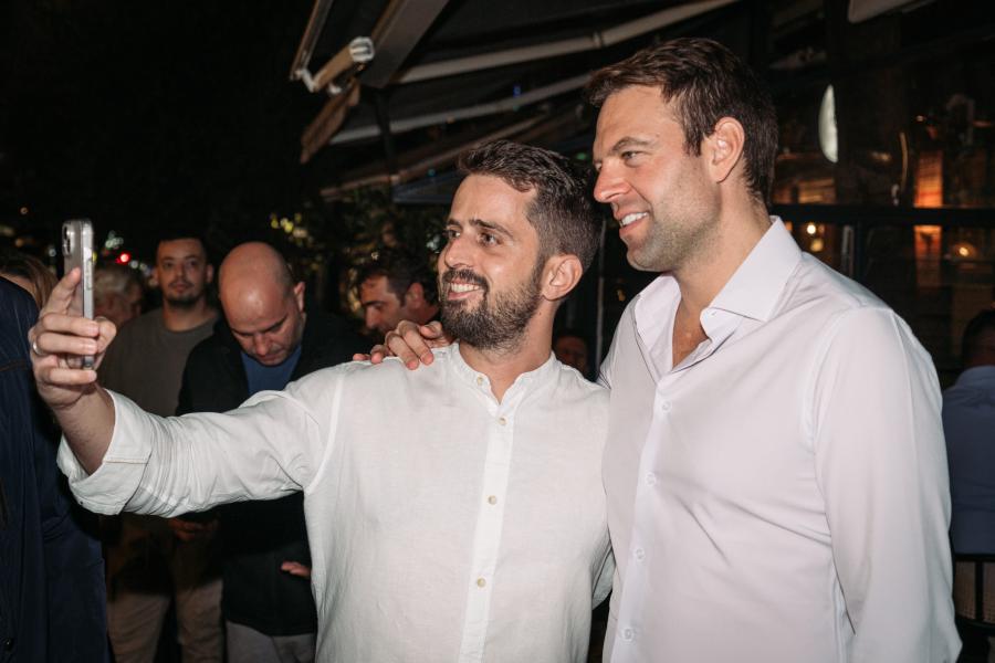 κασσελάκης