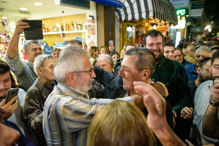 Κουρέτας 