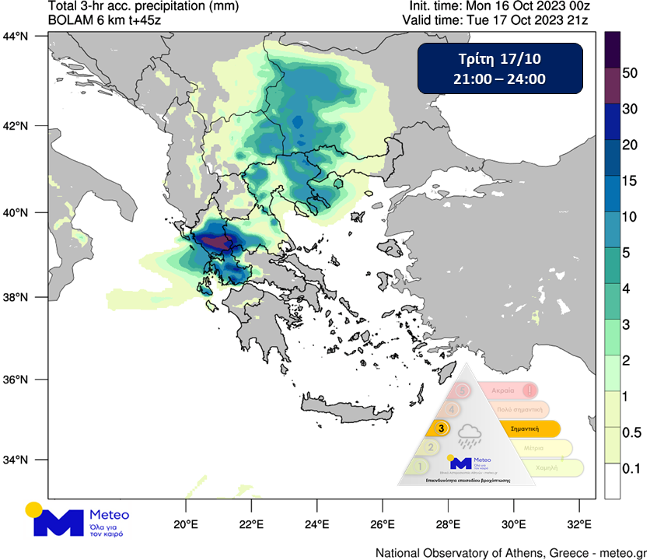 ΚΑΙΡΟΣ