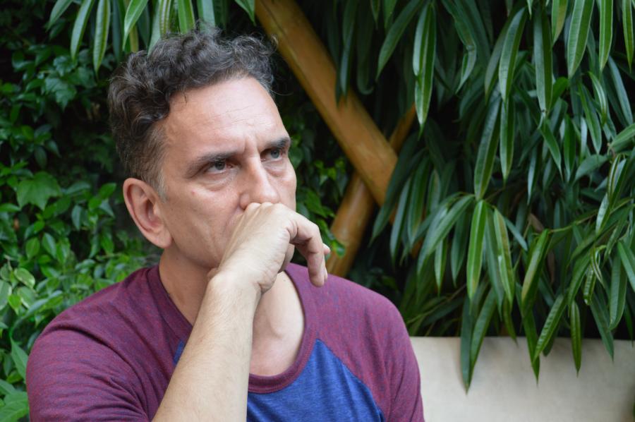 ΝΙΚΟΣ ΨΑΡΡΑΣ ΠΑΥΛΟΣ ΠΑΡΑΣΚΕΥΑΣ