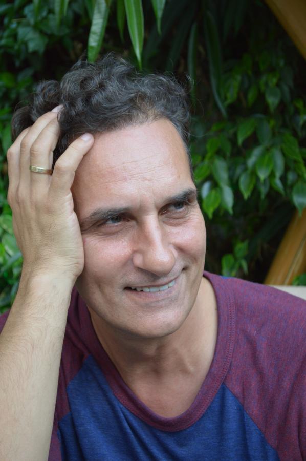 ΝΙΚΟΣ ΨΑΡΡΑΣ ΠΑΥΛΟΣ ΠΑΡΑΣΚΕΥΑΣ