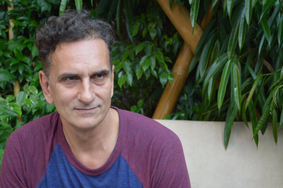 ΝΙΚΟΣ ΨΑΡΡΑΣ ΠΑΥΛΟΣ ΠΑΡΑΣΚΕΥΑΣ