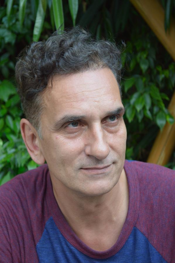 ΝΙΚΟΣ ΨΑΡΡΑΣ ΠΑΥΛΟΣ ΠΑΡΑΣΚΕΥΑΣ