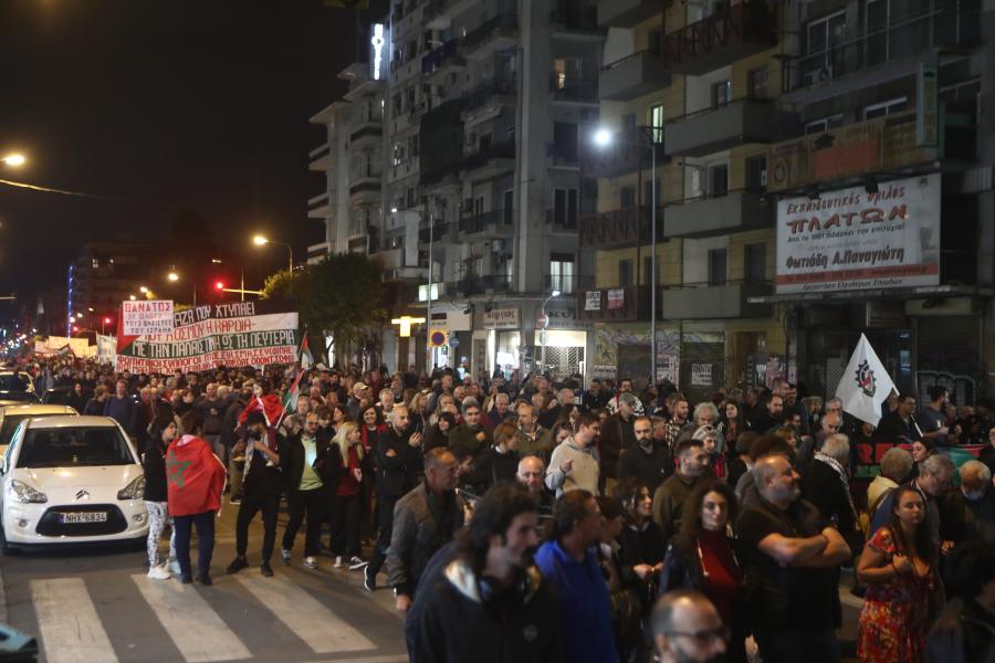 Παλαιστίνη