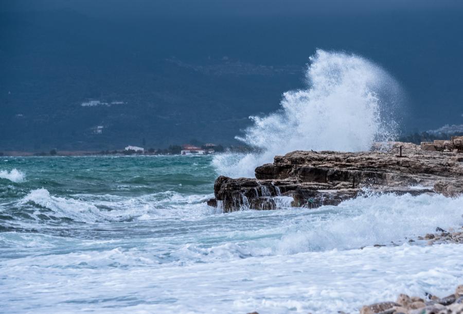 Σάμος Πυθαγόρειο