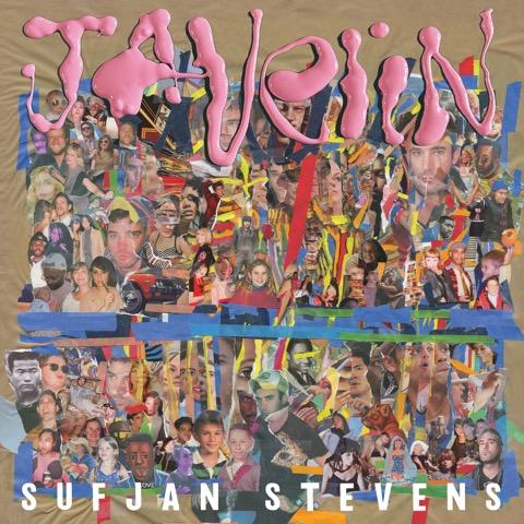 SUFJAN STEVENS