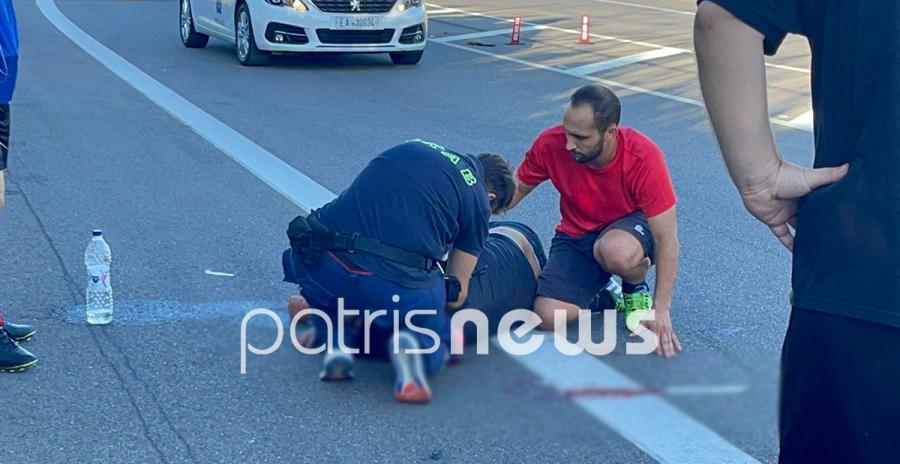 Τροχαίο