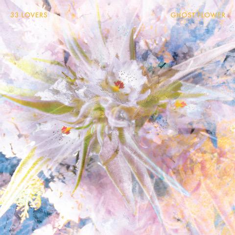 ghost flower