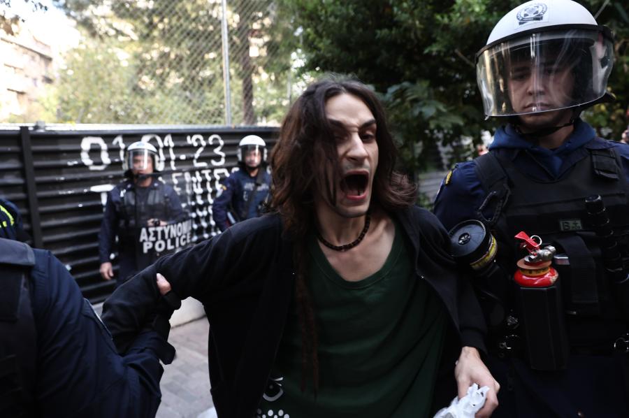 ΕΞΑΡΧΕΙΑ ΜΕΤΡΟ ΠΡΟΣΑΓΩΓΗ