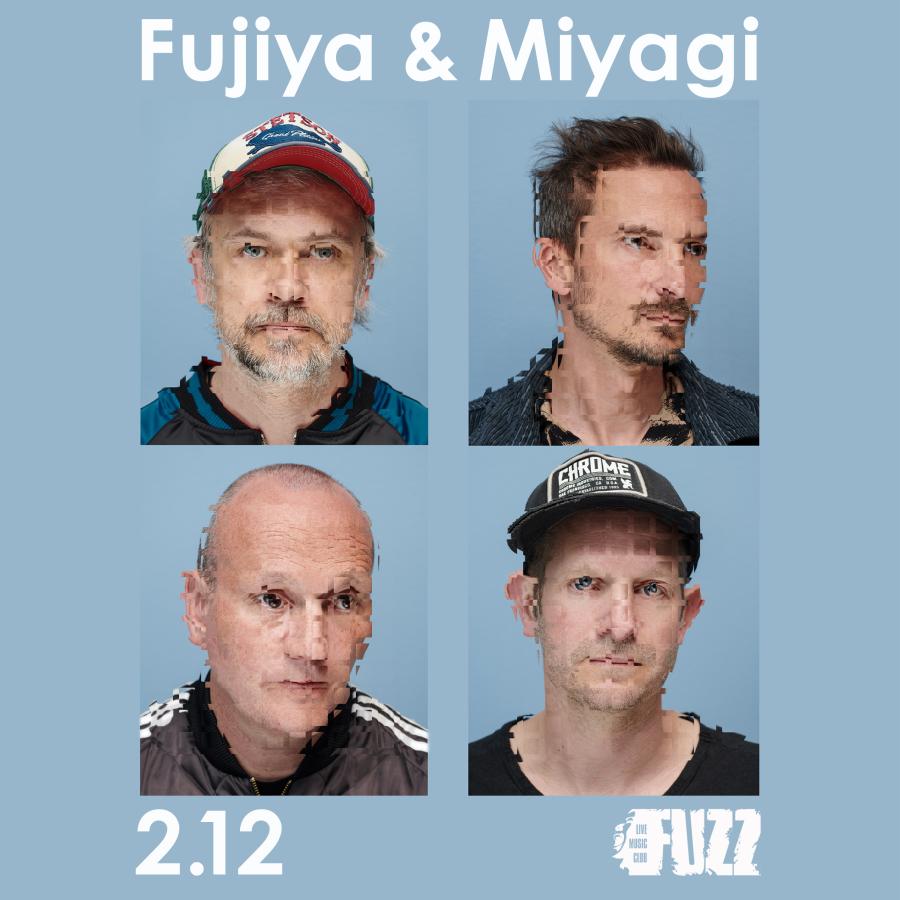 FUZZ CLUB