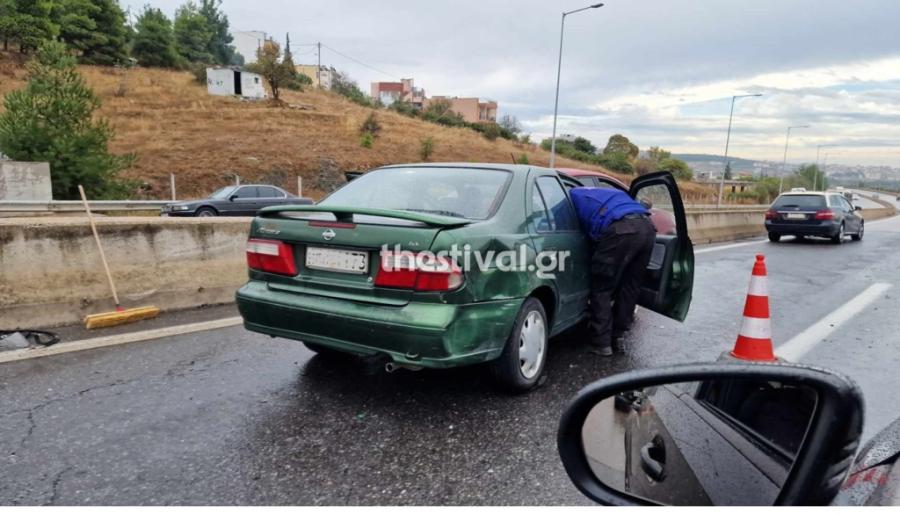 καραμπόλα θεσσαλονικη