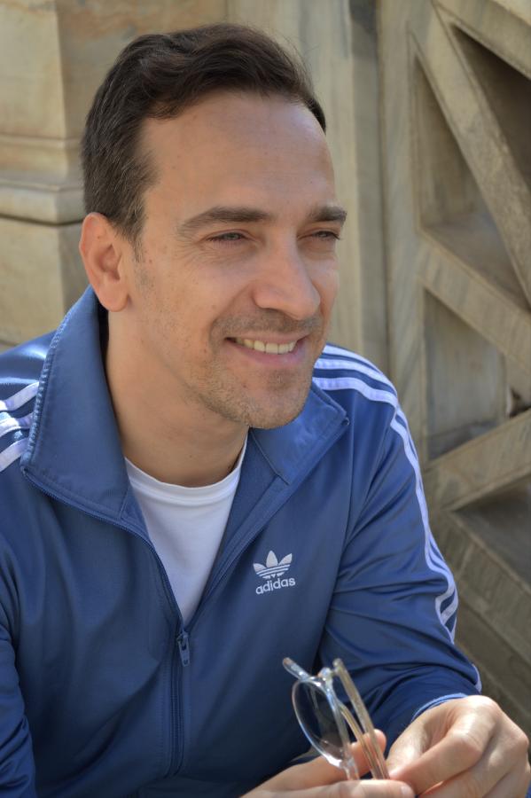 ΔΗΜΗΤΡΗΣ ΣΑΜΟΛΗΣ ΠΑΥΛΟΣ ΠΑΡΑΣΚΕΥΑΣ