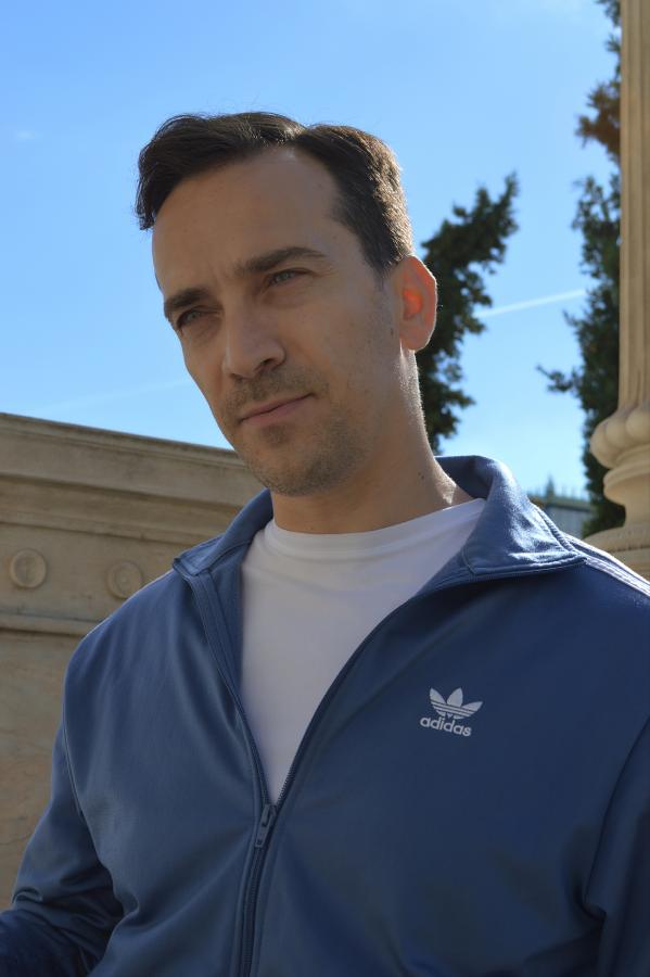 ΔΗΜΗΤΡΗΣ ΣΑΜΟΛΗΣ ΠΑΥΛΟΣ ΠΑΡΑΣΚΕΥΑΣ