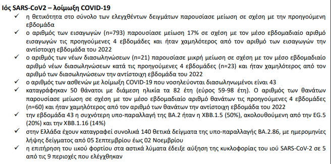 ΚΟΡΩΝΟΙΟΣ