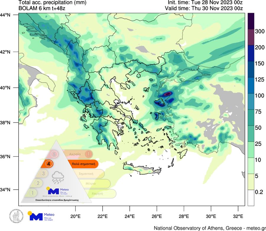 meteo