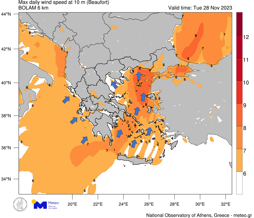 meteo 2