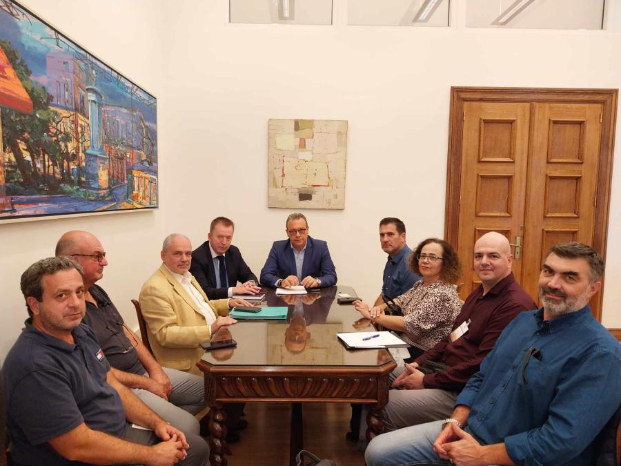 ΦΑΜΕΛΟΣ ΟΠΕΚΕΠΕ