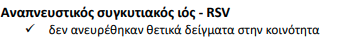 ΣΥΓΚΥΤΙΑΚΟΣ ΙΟΣ ΕΟΔΥ