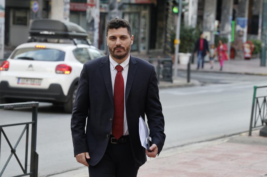Διονύσης Τεμπονέρας