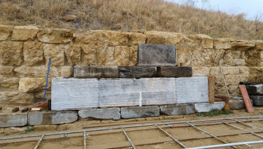 Τύμβος Καστά